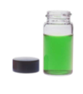 60957D-6 - VIAL,RUBBER CAP,27X70MM,24-400,6DR