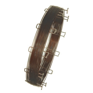 RTK-70132 - MXT-1HT SimDist Column 10m  0.53mm ID  2.65um  11-Pin Cage