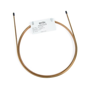 RTK-80433-800 - Packed Column HAYESEP Q 80/100 2m  2mmID General Config