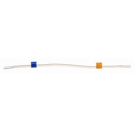 5005-0021 - ICPMS PeriPump tube ISTD blue/org 12pk