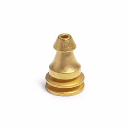 G2855-28505 - CFT Ferrule, Flexi, Gold UM Small, 10/PK
