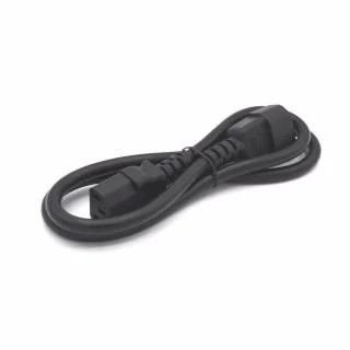 8121-2258 - Cable-Assembly Power Cord 18-AWG 3-Conductors