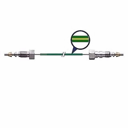 5004-0040 - Capillary MP35N 0.17x90 SI/SX