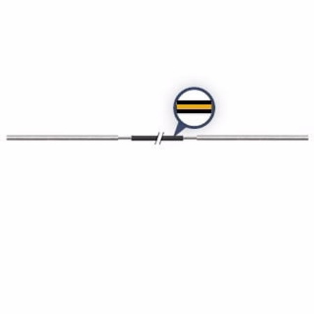 5500-1590 - Quick Turn Capillary MP35N 0.075x150