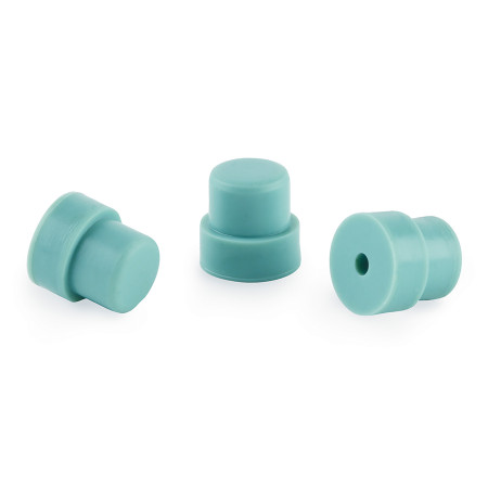RTK-23872 - Septa Thermolite Plus Shimadzu Plug  50pk