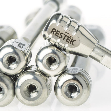 RTK-27854 - PFAS Delay Column, 5 um, 50 x 2.1 mm
