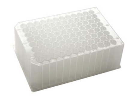 96-6002MB - 96 Round Well-Plates, PP, U, 2mL, 50/case 96-6002MB - 96 Round Well-Plates, PP, U, 2mL, 50/case