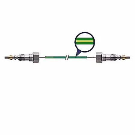 5005-0069 - Capillary, MP35N, 0.17 x 160 mm, SL/SL