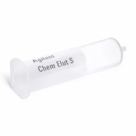 5610-2011 - Chem Elut S, 20 mL Sample, 60 mL tube, 20/pk