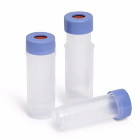 5610-2118 - Filter Vial, 0.45 um, nylon, pre-slit septa 5610-2118 - Filter Vial, 0.45 um, nylon, pre-slit septa