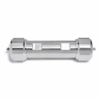 565150-906 - InfinityLab ZORBAX SB-C8, 30 x 150 mm, 5 um