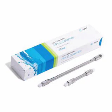 699971-702 - AdvanceBio Oligonucleotide, 4.6 x 50 mm, 4 um