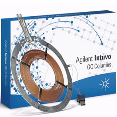 121-5522Q-INT - DB-5Q Ultra Low-Bleed GC/MS Columns 20 m