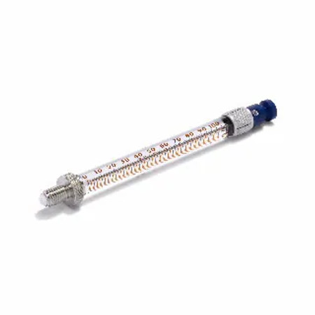8010-1332 - Smart LCMS Syringe, 100ul PE, 1/4-28 UNF