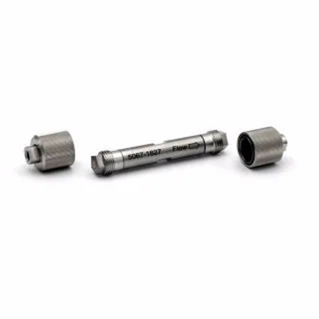 5067-1622 - InfinityLab Quick Change Solvent Purifier assembly, 4.6 x 50 mm
