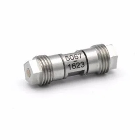 5067-1623 - InfinityLab Quick Change Solvent Purifier cartridge, 2.1 x 20 mm