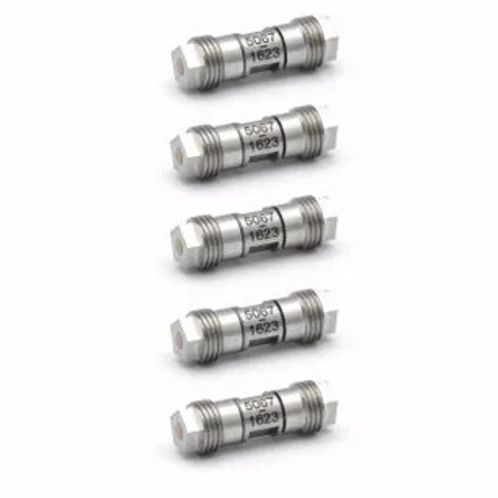5067-1624 - InfinityLab Quick Change Solvent Purifier, 2.1 x 20 mm, 5/pk