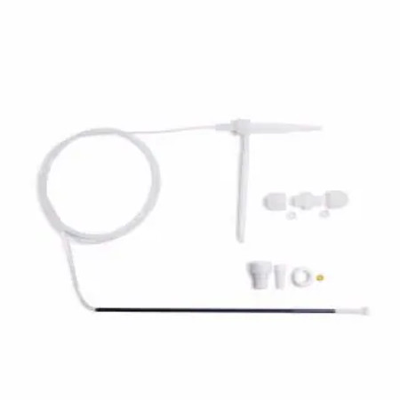 G3139-68000 - Nebulizer, MicroFlow with Agilent SPS4 probe, inert PFA, self-aspirates at 200 uL/min