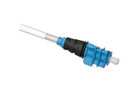 G8003-60018 - Easy-fit inert torch, for Agilent 4200 MP-AES, for use with HF digests