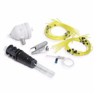 G8010-68006 - Inert sample introduction kit, for HF digests, for