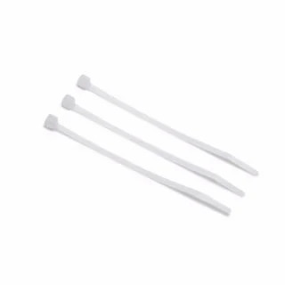 G8410-67001 - Cable ties, natural polypropylene, for use with Agilent SPS 4 autosampler, 10/pk