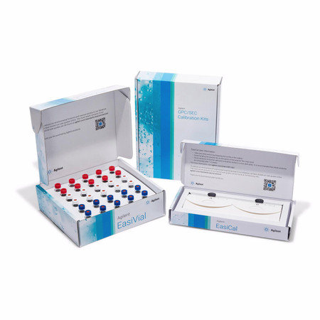 PSS-PSKITVAL - EasyValid Validation Kit for organic applications