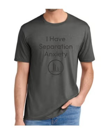 MKTG-SHIRT2XL - Chrom Tech T-Shirt, 2XL