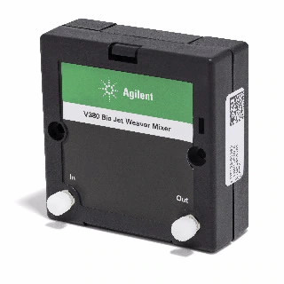 G7132-68380 - Jet Weaver Mixer, 380 uL, HS bio-C
