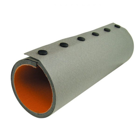 H-3512L - HotSleeve+ Column Heater - 3.5" x 12"