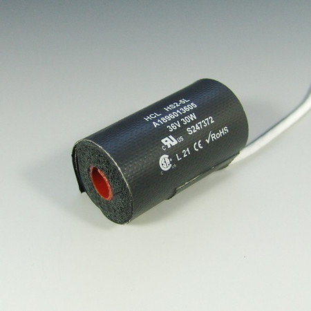 H2-2005CS - Gen II HotSleeve+ 5cm Column Heater