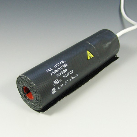 H2-2010CS - Gen II HotSleeve+ 10cm Column Heater