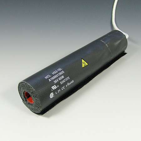 H2-2015CS - Gen II HotSleeve+ 15cm Column Heater