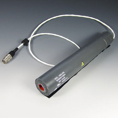 H2-2025CS - Gen II HotSleeve+ 25cm Column Heater