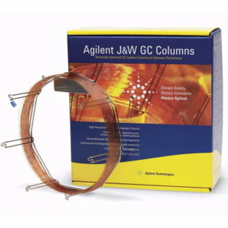 125-7332E - 5inch cage, DB-WAXETR  30m, 0.53mm, 1.00um