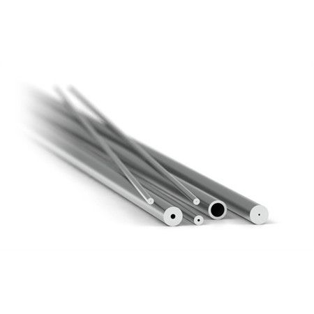 1320 - Stainless Steel Tubing Kit .010" (0.25mm) ID