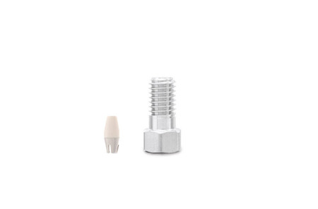 15-20-03834 - EXP Hex Head EXP Nuts & EXP Ferrules 10/pk