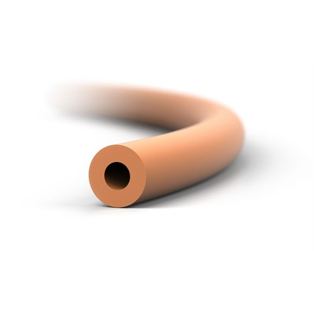 1532L - Tubing PEEK Orange 1/16 x .020 x 50ft
