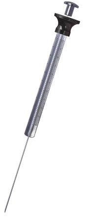 160024 - C-160 LIQUID SYRINGE, 50uL