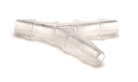 Y Connector