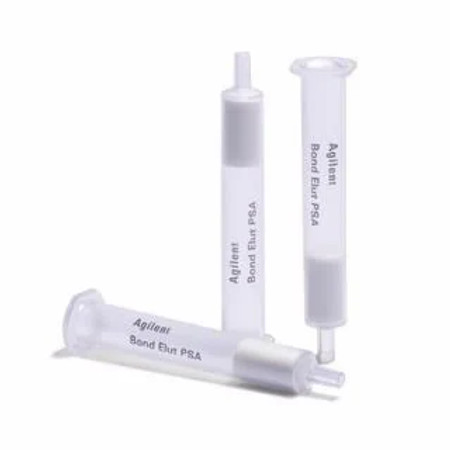 166622 - Bond Elut-PSA, 200Mg 3ml, 50/Pk