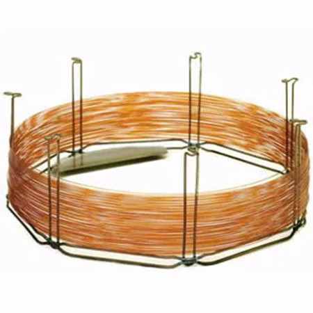 19091Z-236E - HP-1 60m 0.25mm 1.0um on 5" Basket