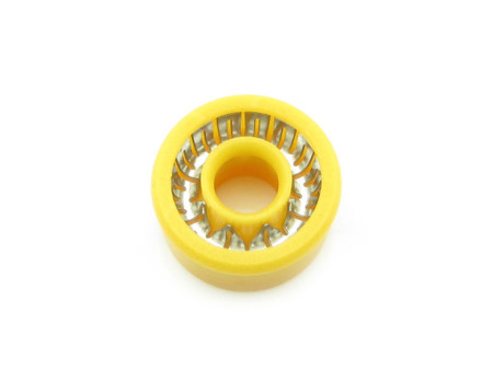 200-1221 - Piston Seal, Gilson, UHMW 10/pk