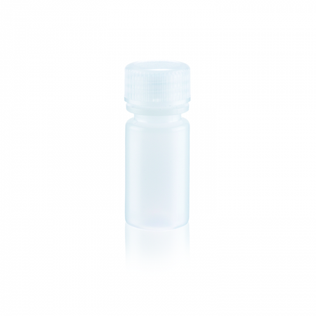 209041 - 4 ML STAR BTL, NM, HDPE NAT, 13-425 CAP, 72/c