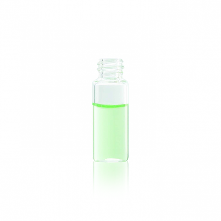225170 - 1.8 mL Clear Vial w/unass. cap&septa 240/cs