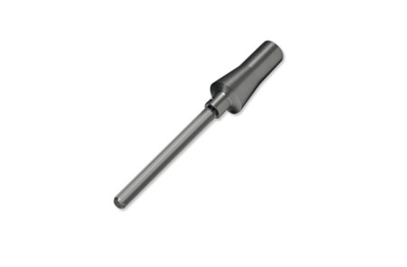 24-34-00559 - Piston (Analytical) Bischoff 2200, Anspec SM909, Alcott Micr