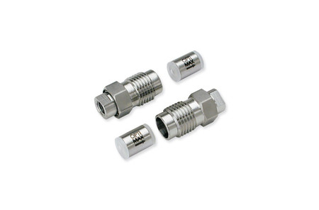 22-66-02138 - OPTI-MAX Cartridge Check Valve Conversion Kit, Beckman 110A/
