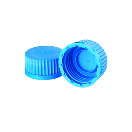 240726-04 - 45MM CAP, PP BLUE