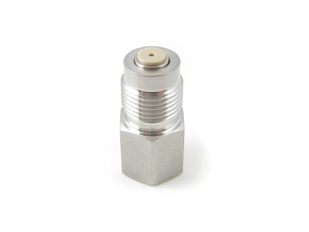 250-0155ACN - Acetonitrile-resistant, Outlet Valve