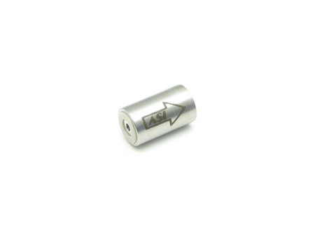 250-0570KC - In / Outlet Cart Swagelok, Vari Pump