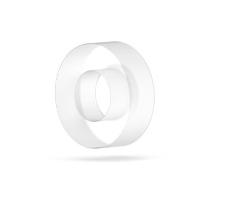 249924 - WASHER-FITTING 3.2MM